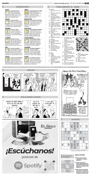 Nosotros página 5