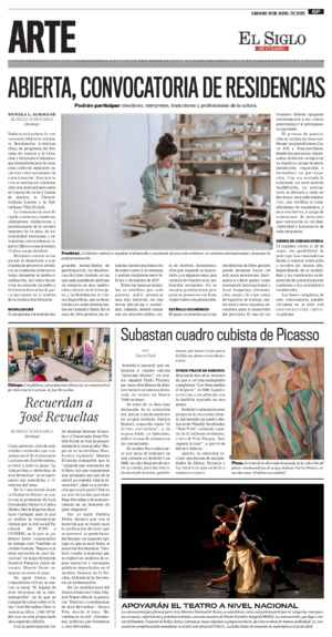 Nosotros página 6