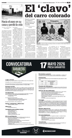 Durango página 7