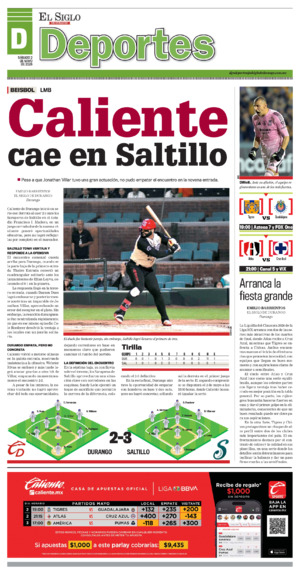 Deportes