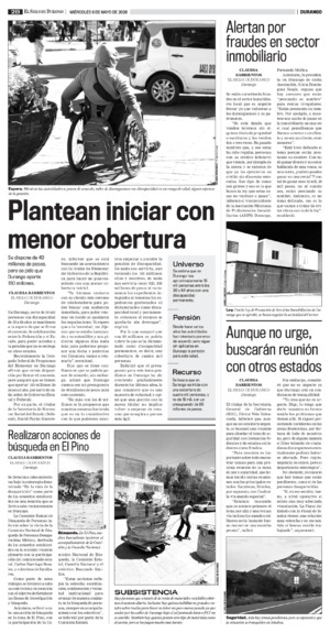 Durango página 2