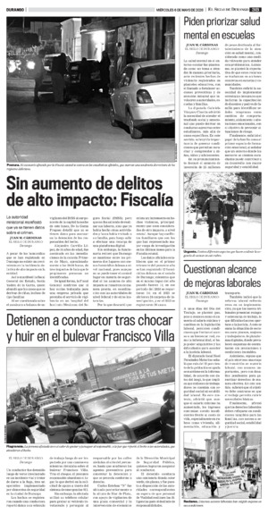 Durango página 3