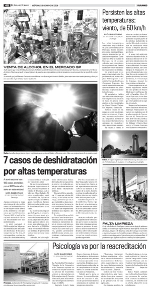 Durango página 4