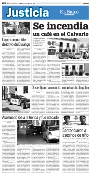 Durango página 6