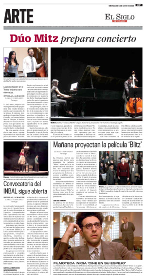Nosotros página 6