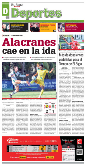 Deportes