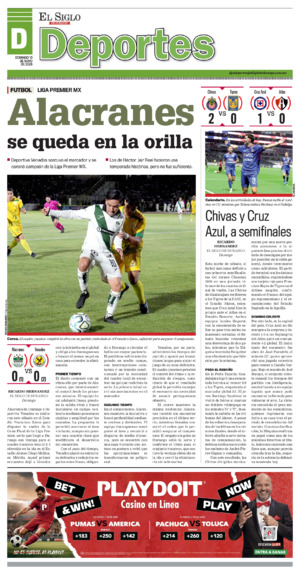 Deportes