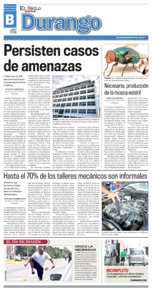 Durango