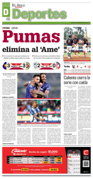 Deportes