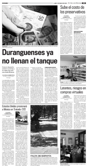 Durango página 3