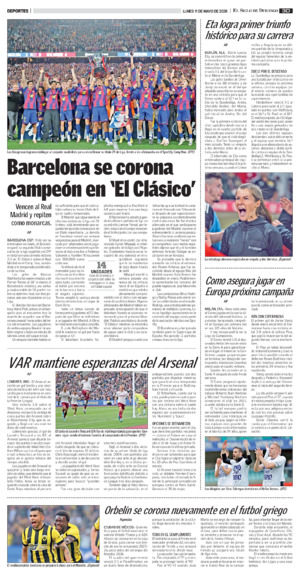 Deportes página 3