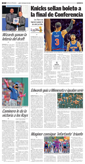 Deportes página 4