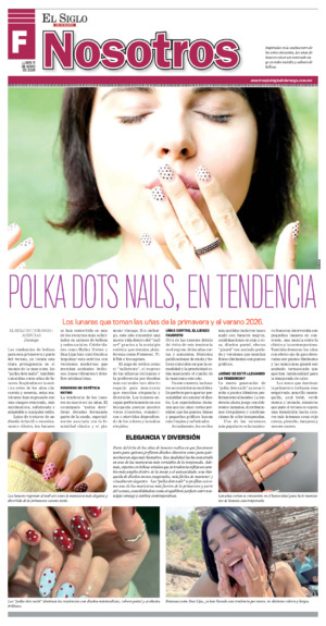 Nosotros página 4