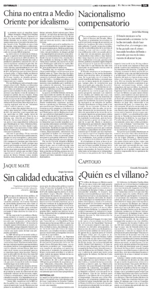 Nacional / Internacional página 5