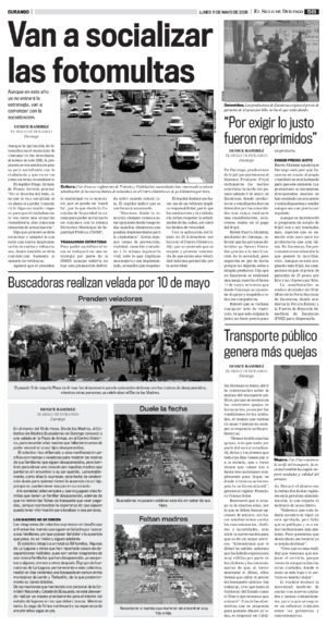 Durango página 5
