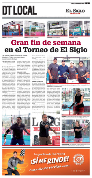 Deportes página 5