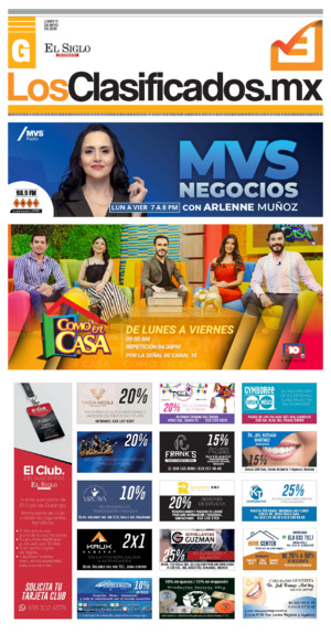 Deportes página 6