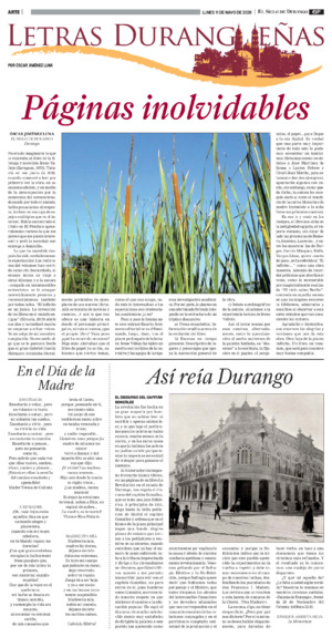 Nosotros página 6