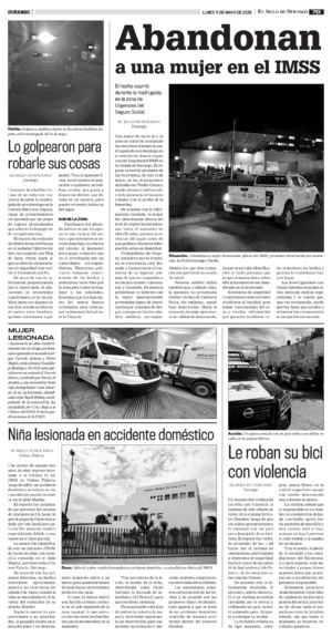 Durango página 7