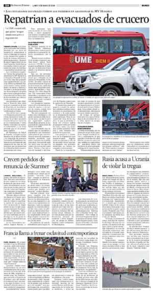 Nacional / Internacional página 8