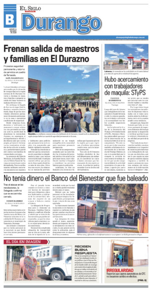 Durango