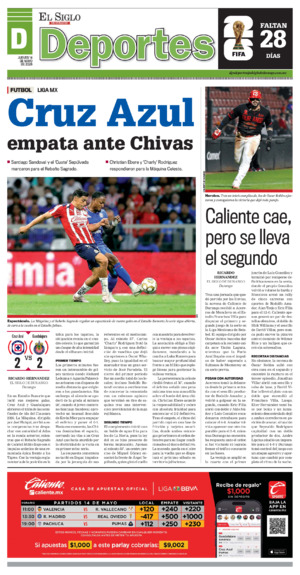 Deportes