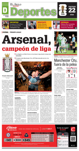 Deportes