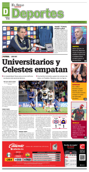 Deportes