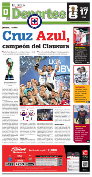 Deportes