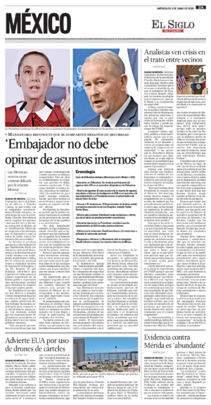 Nacional / Internacional página 2