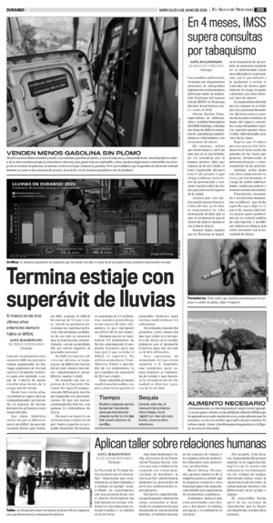 Durango página 3