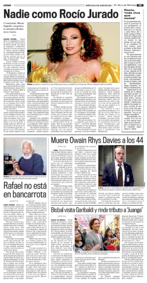 Nosotros página 3