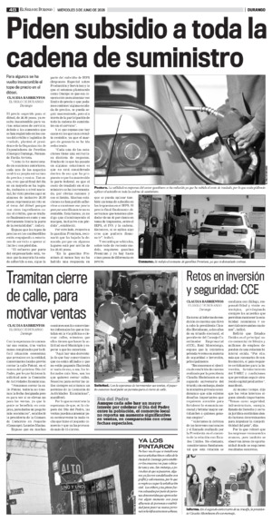 Durango página 4