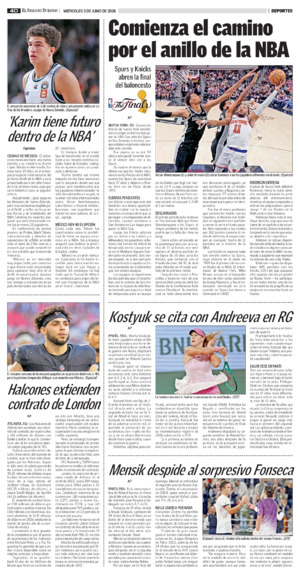 Deportes página 4