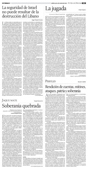 Nacional / Internacional página 5