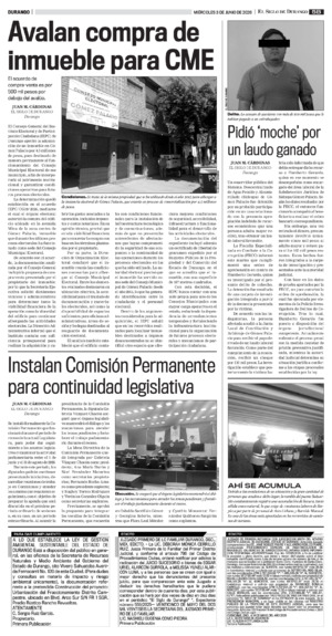 Durango página 5