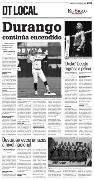Deportes página 5