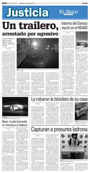 Durango página 6