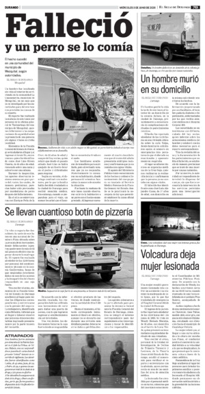 Durango página 7