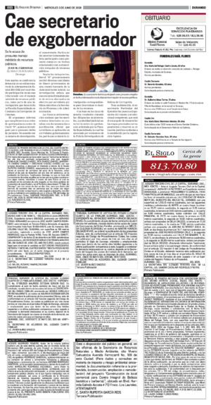 Durango página 8