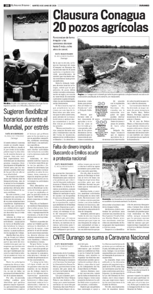 Durango página 2