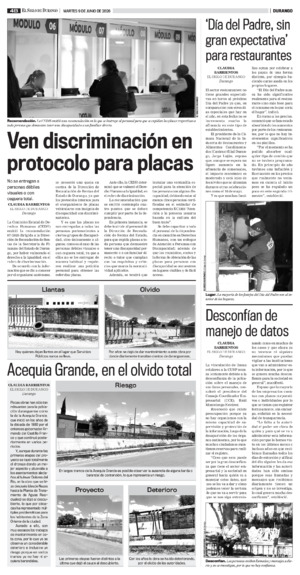 Durango página 4