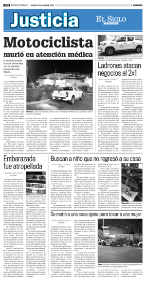 Durango página 6