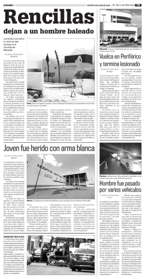 Durango página 7