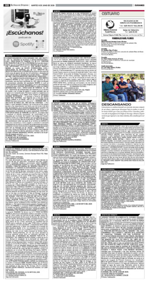 Durango página 8