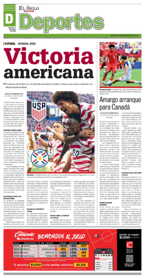 Deportes