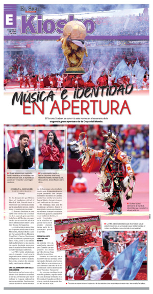 Nosotros