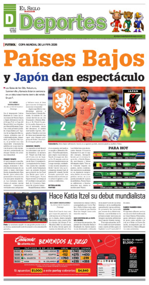 Deportes