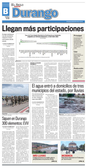 Durango