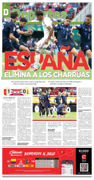 Deportes